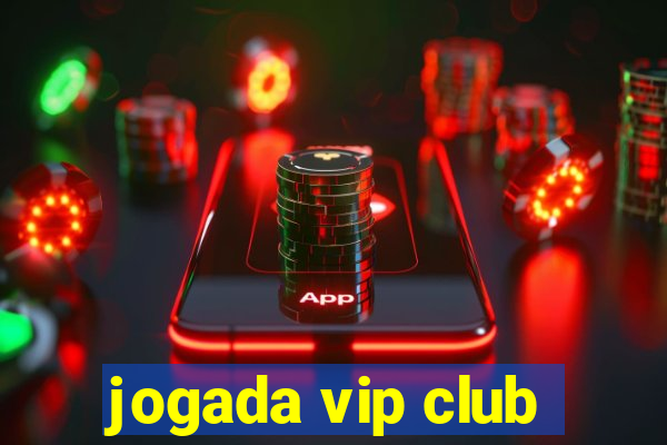 jogada vip club